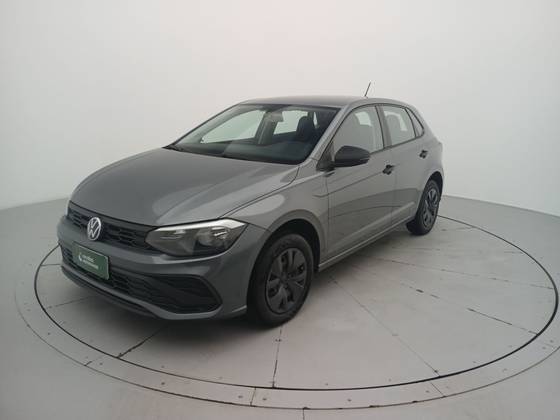 VOLKSWAGEN POLO 1.0 MPI TRACK MANUAL VOLKSWAGEN POLO 1.0 MPI TRACK MANUAL